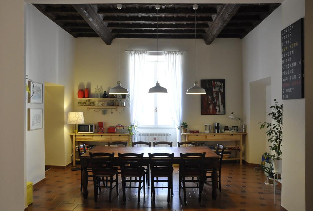 La Darsena Bed and breakfast